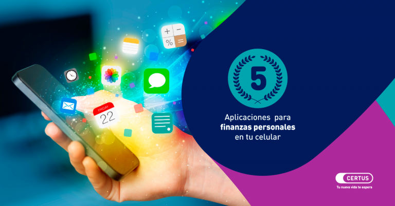 aplicaciones finanzas personales