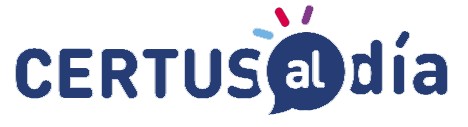 noticias certus