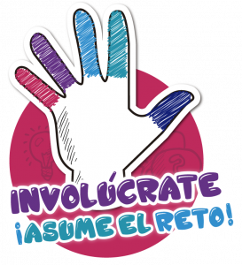 CONCURSO INVOLÚCRATE ¡ASUME EL RETO!