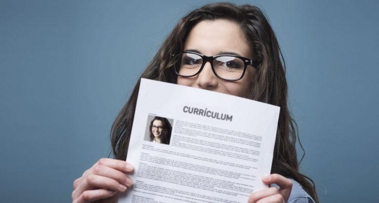 CLAVES PARA HACER UN BUEN CURRICULUM VITAE