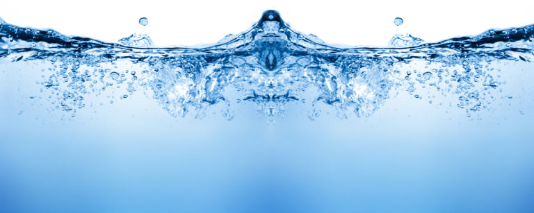 agua hidratate