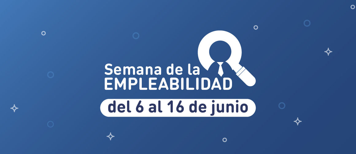 ¡La Semana de la empleabilidad llega a CERTUS!