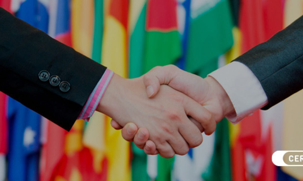 6 beneficios de Negocios Internacionales | Certus Blog