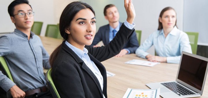 carrera de administracion de empresas