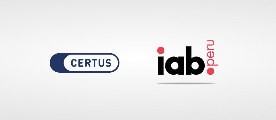 Convenio CERTUS – IAB