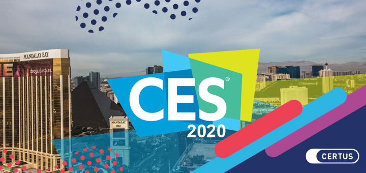 CES 2020: Conoce los principales sucesos que nos dejó