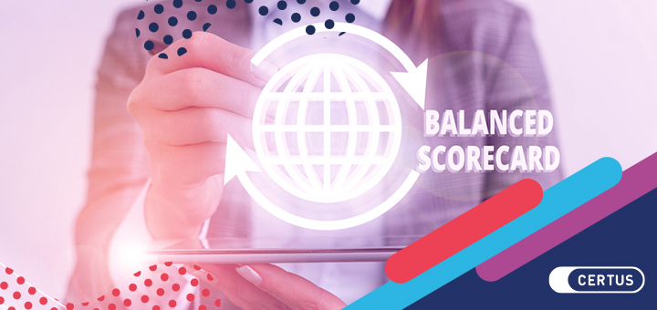 aprende hacer balanced scorecard