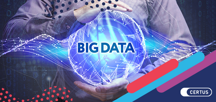 Qué es y para qué sirve el Big Data