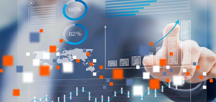 como funciona data analytics