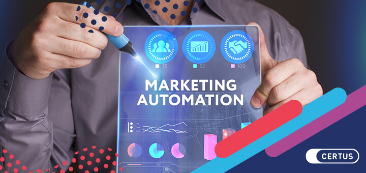 Conoce las principales herramientas del Marketing Automation