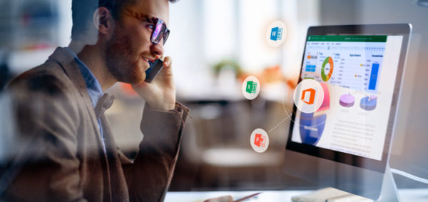 ¿Qué es la ofimática y por qué es importante? Cursos