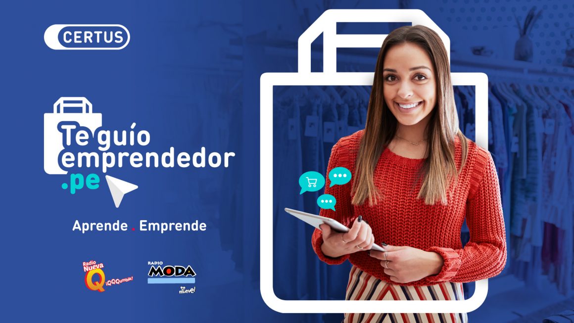 ¡Conoce nuestro nuevo proyecto para emprendedores!