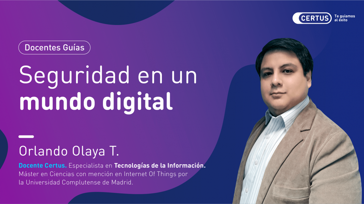 seguridad en mundo digital certus