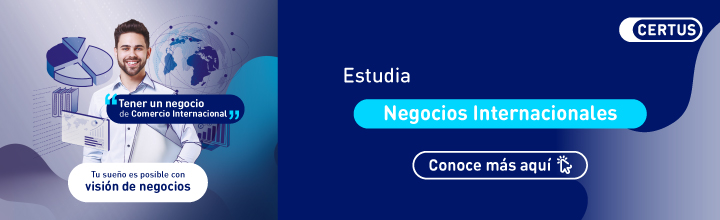 Cómo la Carrera de Administración de Negocios Internacionales te prepara para trabajar en un mundo globalizado