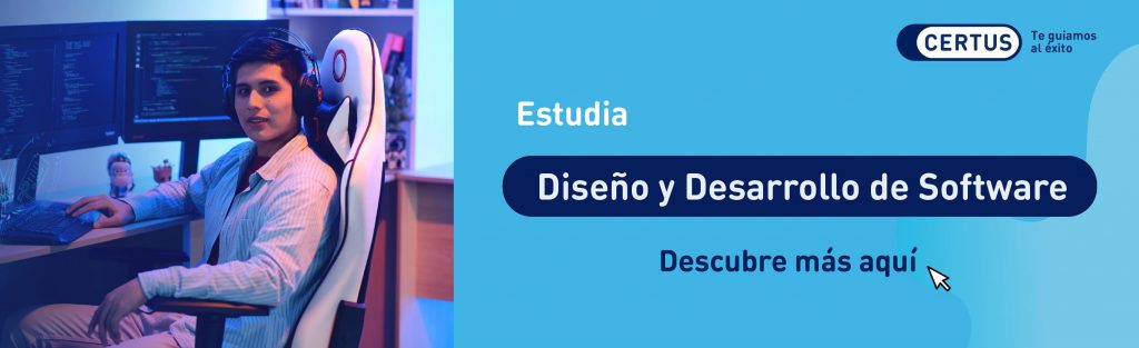 habilidades necesitas para destacarte en Diseño y Desarrollo de Software