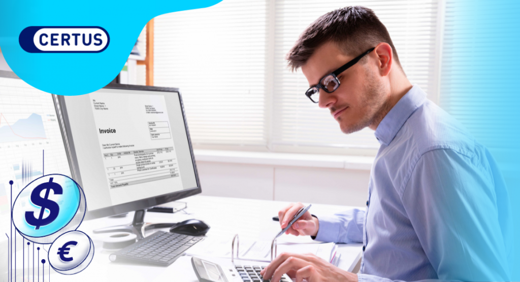 Tipos de Contabilidad: Conoce más con Certus