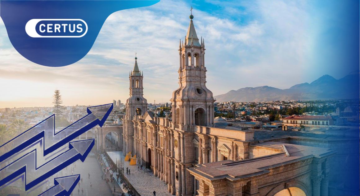 Celebrando el Aniversario de Arequipa: 483 Años de Historia y Cultura