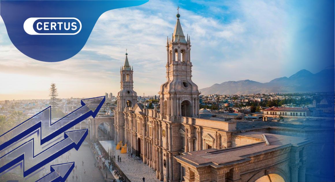 Aniversario de arequipa