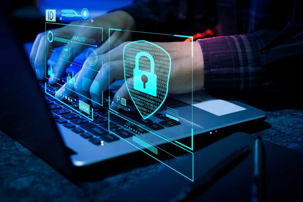 Importancia de la ciberseguridad en las empresas | Administración de ...