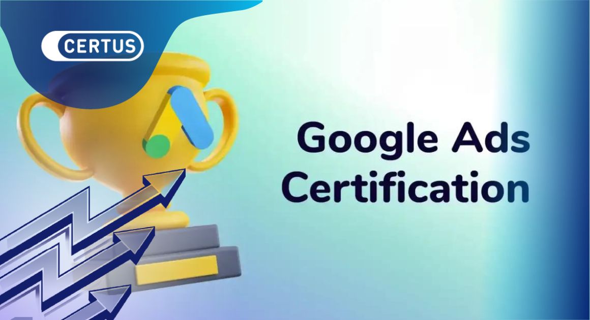 Los beneficios de obtener un certificado de Google