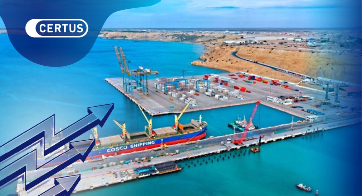 Mega Puerto de Chancay: ¿Qué mejoras traerá el proyecto portuario para los negocios internacionales?