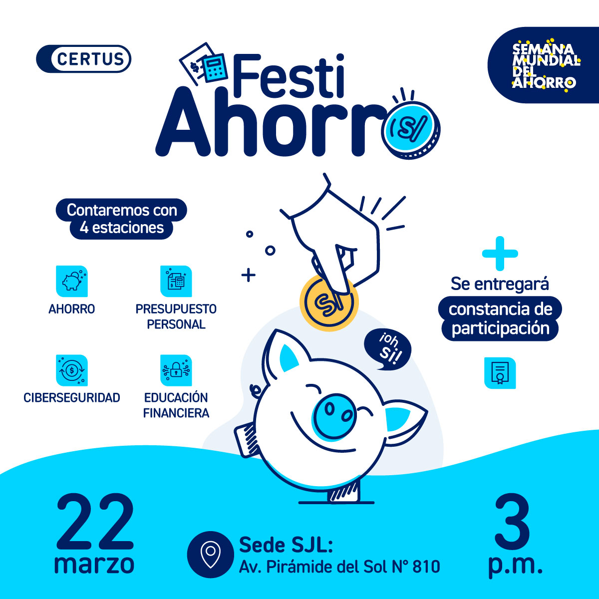 Imagen festiahorro Certus