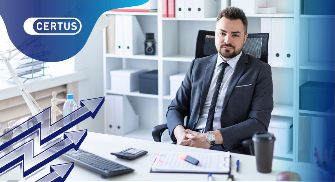 Administrador de Empresas en Peru