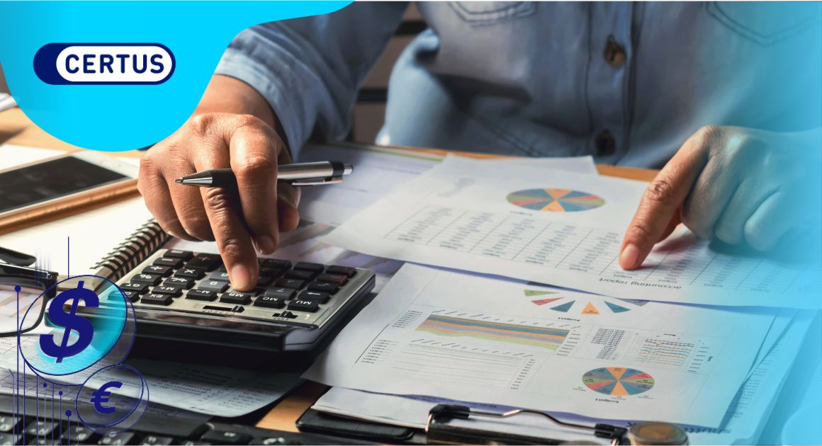 Contabilidad Financiera en certus