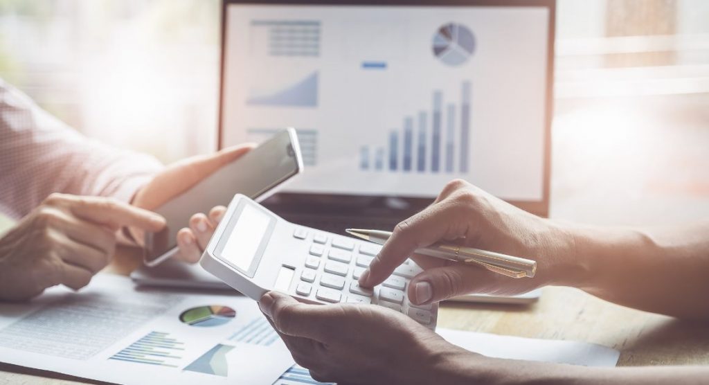 características más importantes de la contabilidad financiera