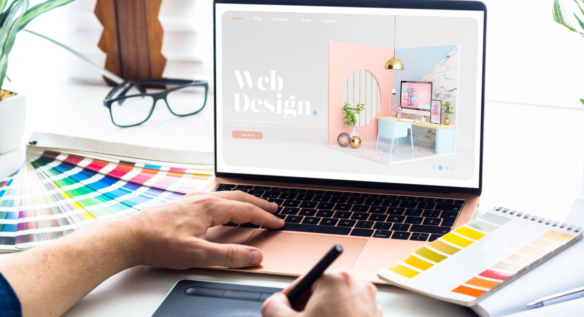 estudiar diseño de interiores