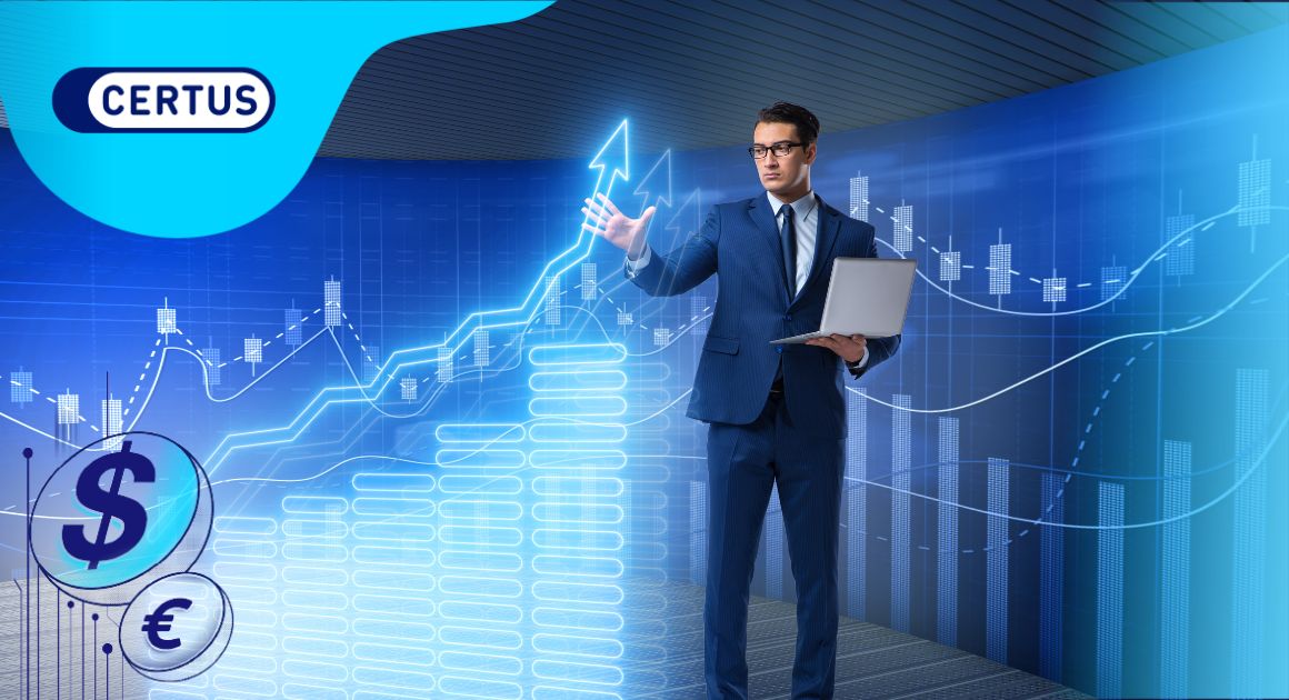 Carreras en el sector financiero: Una oportunidad para construir un futuro sólido