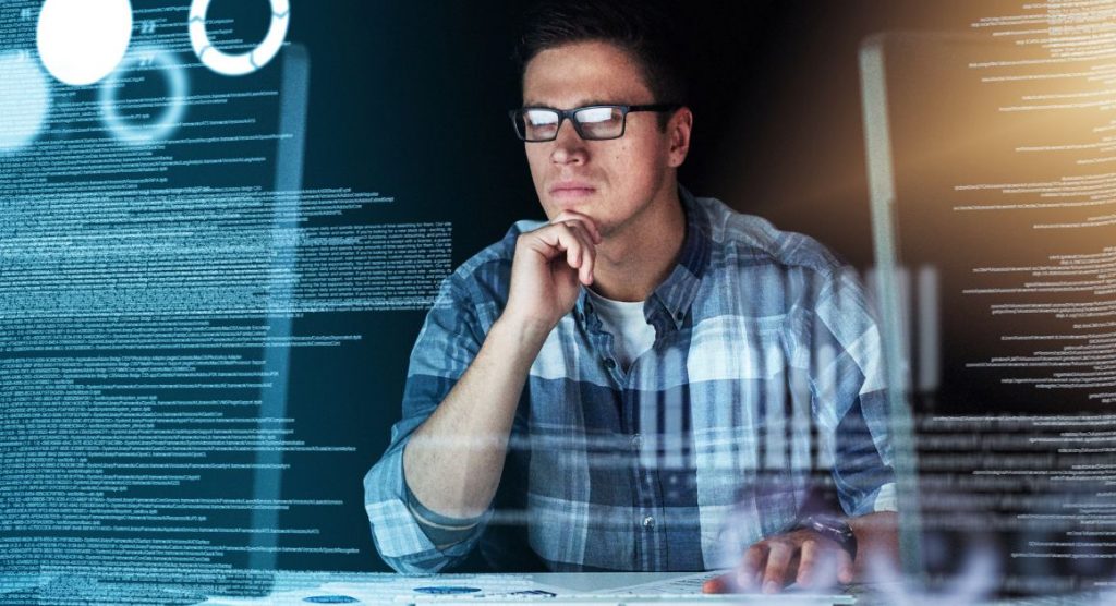 diseno y desarrollo de software