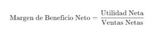 beneficio