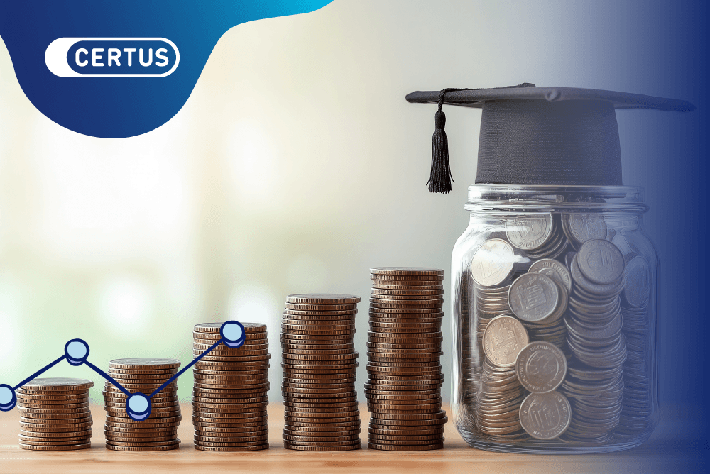 Estrategias para aprovechar tu CTS en 2025 