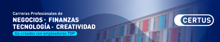 En Certus tenemos carreras técnicas actualizados para las demandas del mercado laboral, que pueden ayudarte a generar nuevas fuentes de ingreso.