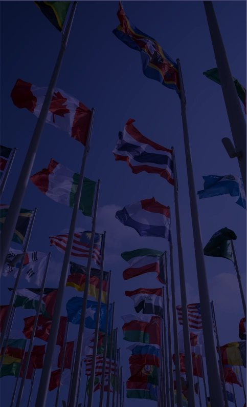 Convenios Internacionales