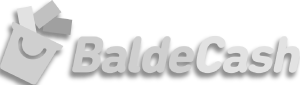 Logo BaldeCash