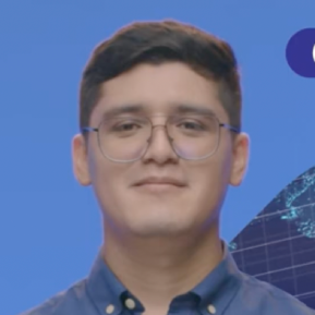 Egresado de Negocios