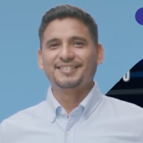 Egresado de Finanzas