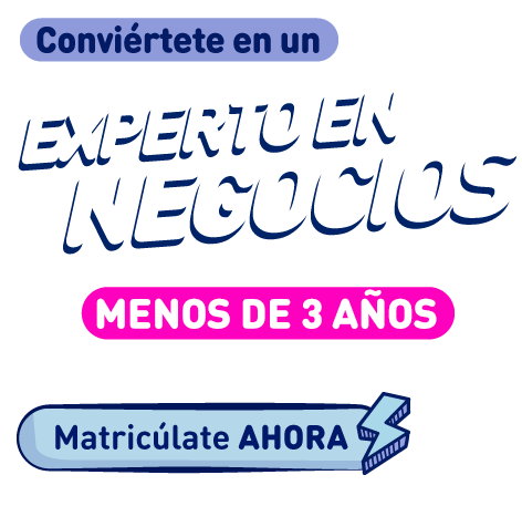 Experto en Negocios