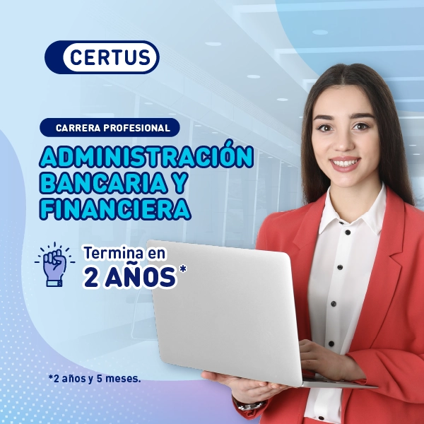 administracion bancaria y financiera banner