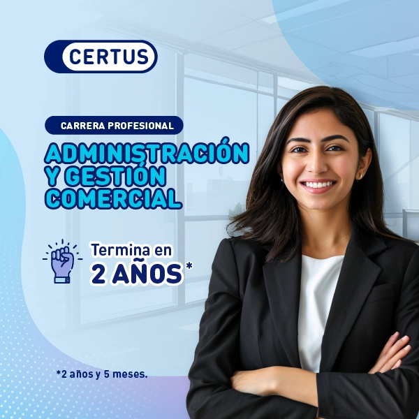 gestión comercial banner