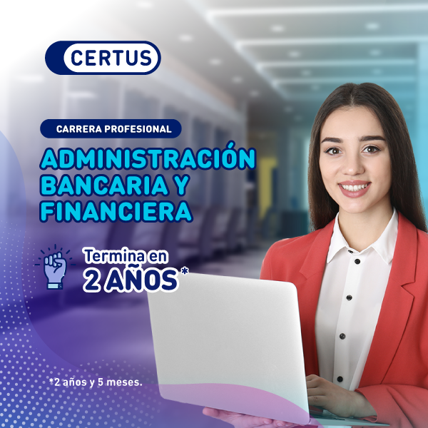 administracion bancaria y financiera banner