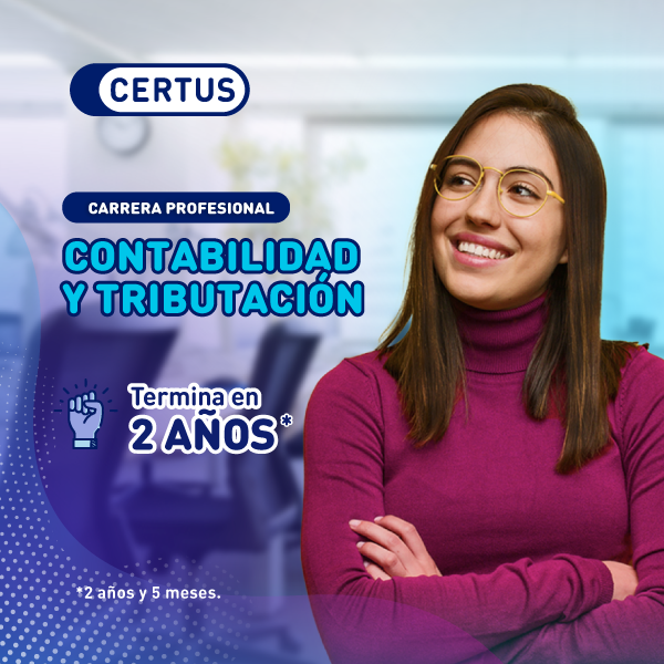 Contabilidad y Tributacion banner