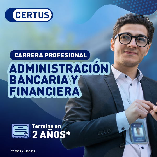 administracion bancaria y financiera banner