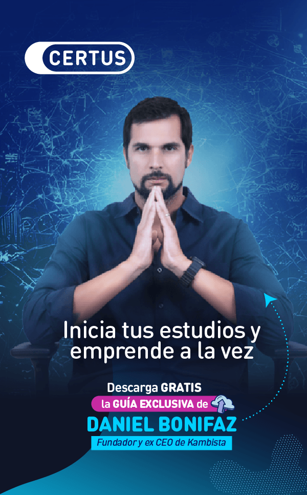 administración de empresas banner