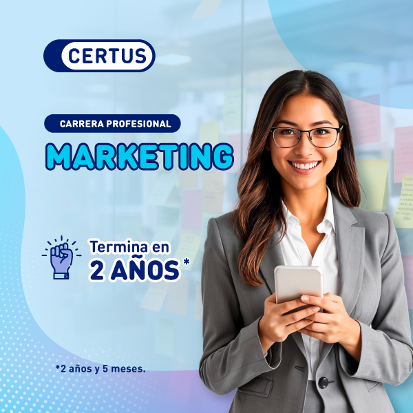 marketing banner