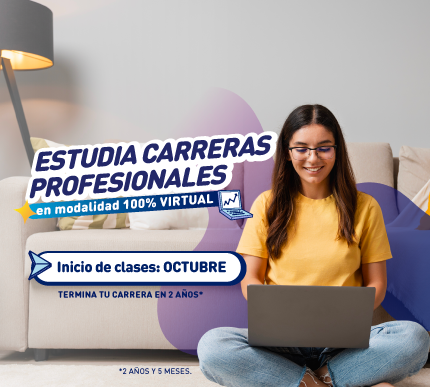 Banner Futuro Profesional