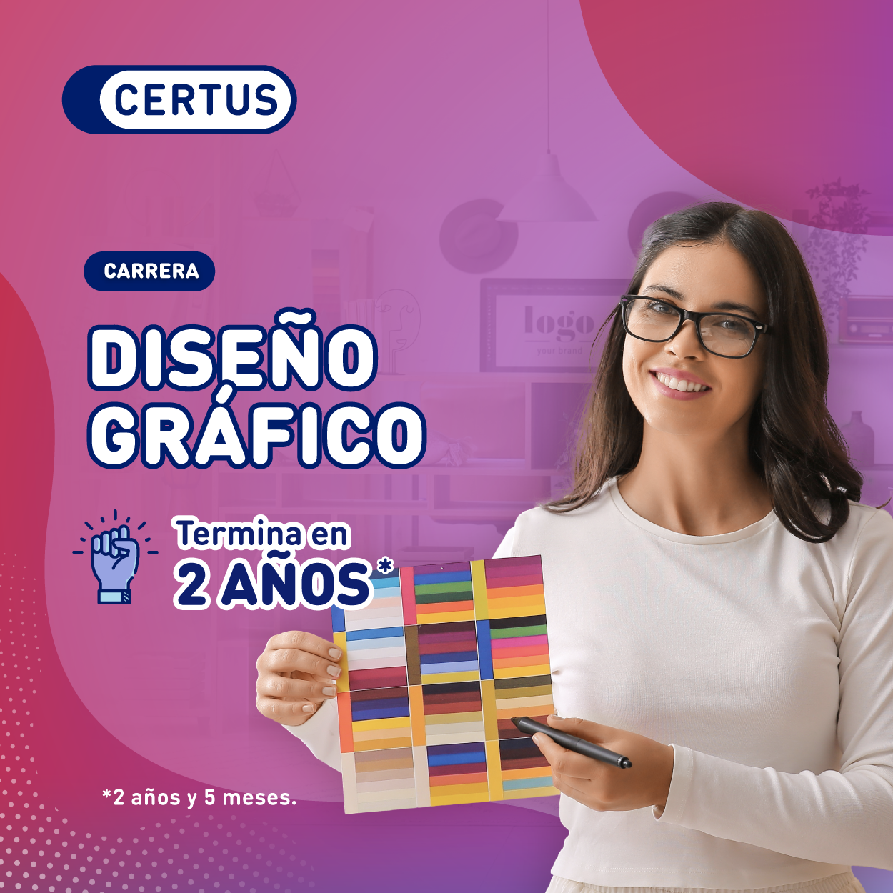 diseno grafico banner