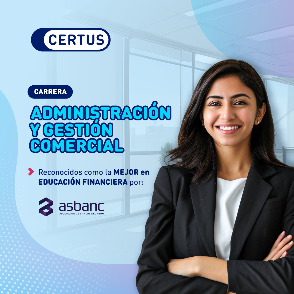 gestión comercial banner